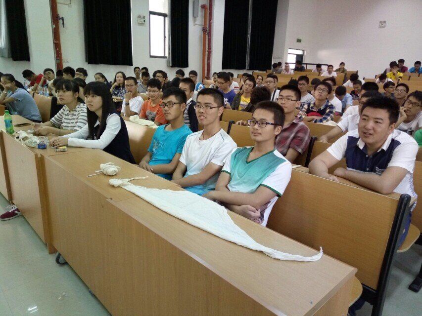 163am银河线路红十字会急救知识培训 (5) 163am银河线路红十字会急救知识培训 (5)