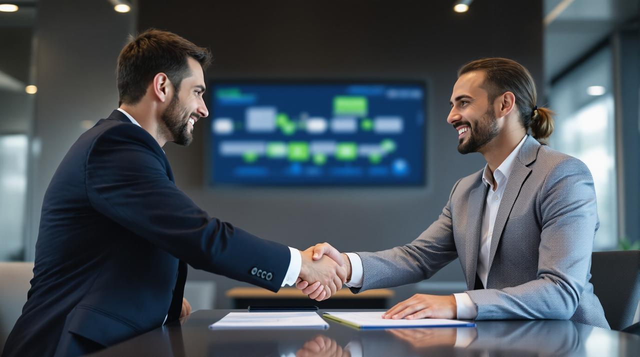 福利视频与好莱坞顶级制片公司签署战略合作协议