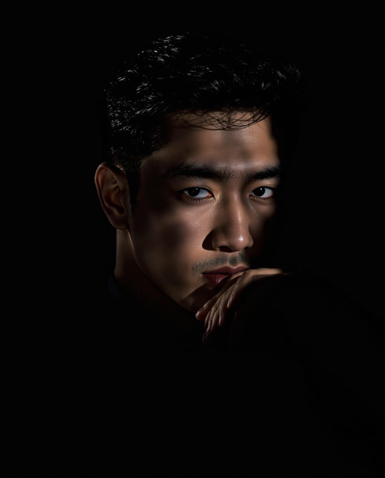 陈浩然 - 福利视频签约演员