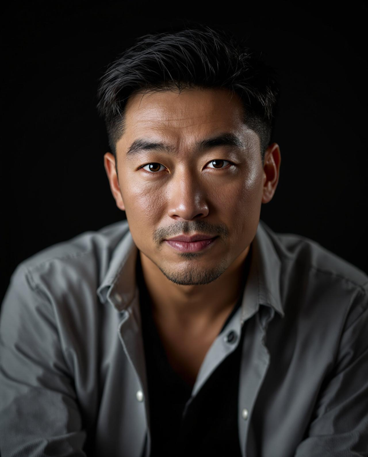 王建国 - 福利视频签约演员