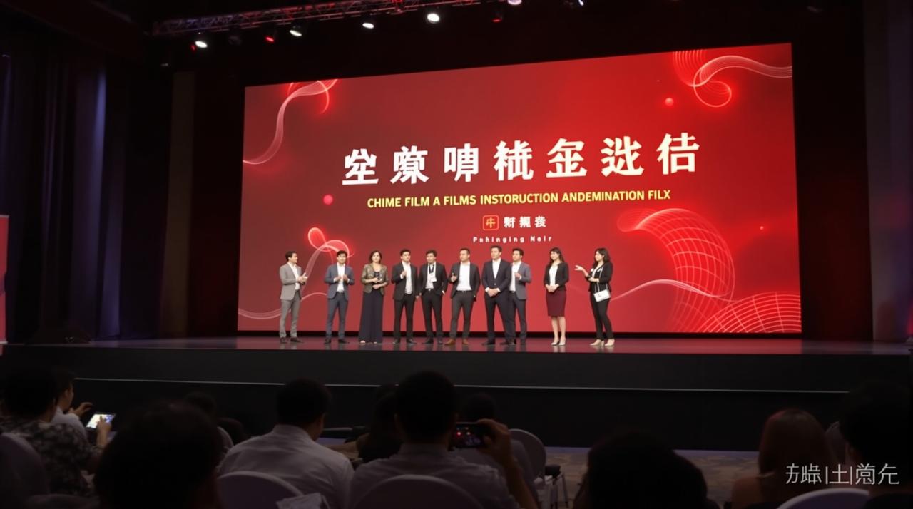 福利视频2026年度制作计划发布，10部重磅作品即将开机