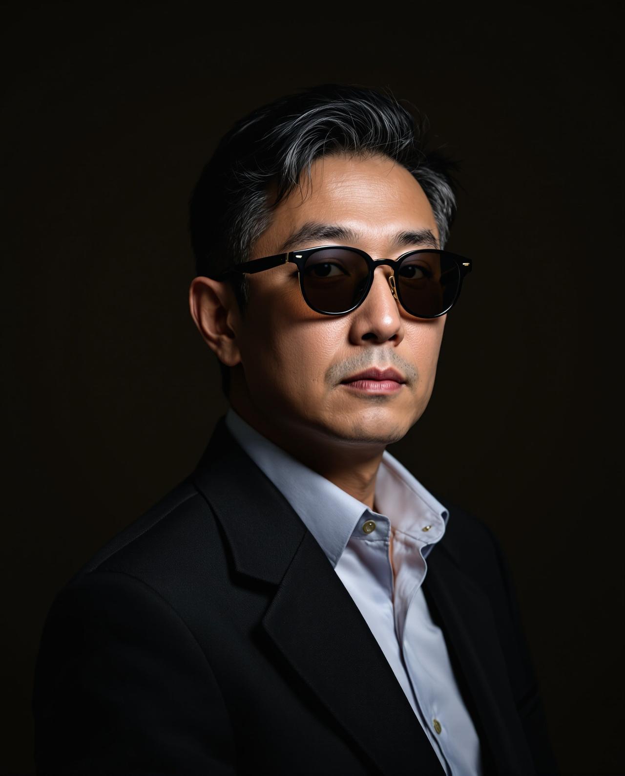 王家卫 - 福利视频签约导演